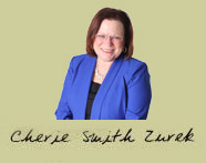 Cherie Smith Zurek